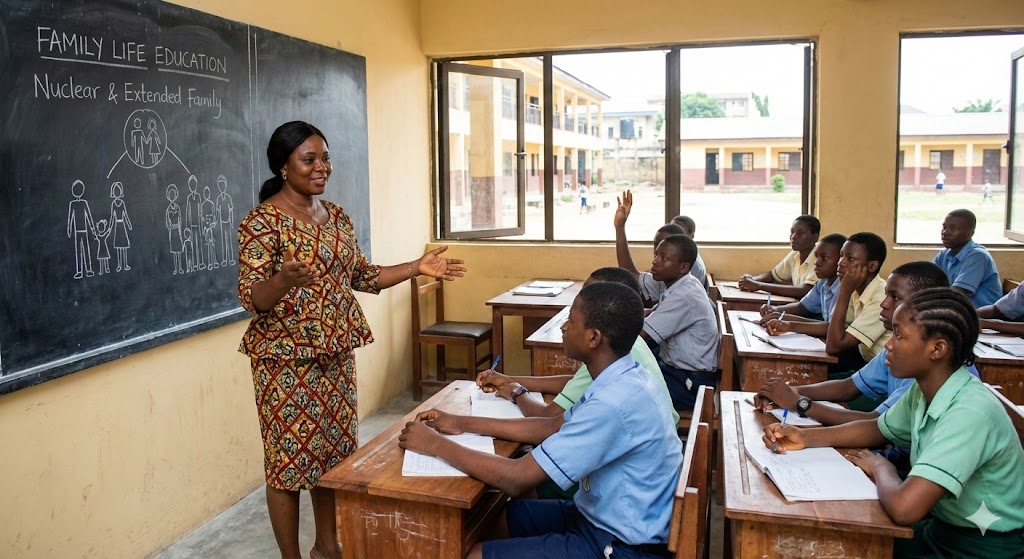 Family Life Education: Meaning, Types, and Roles (Exam Success Guide)