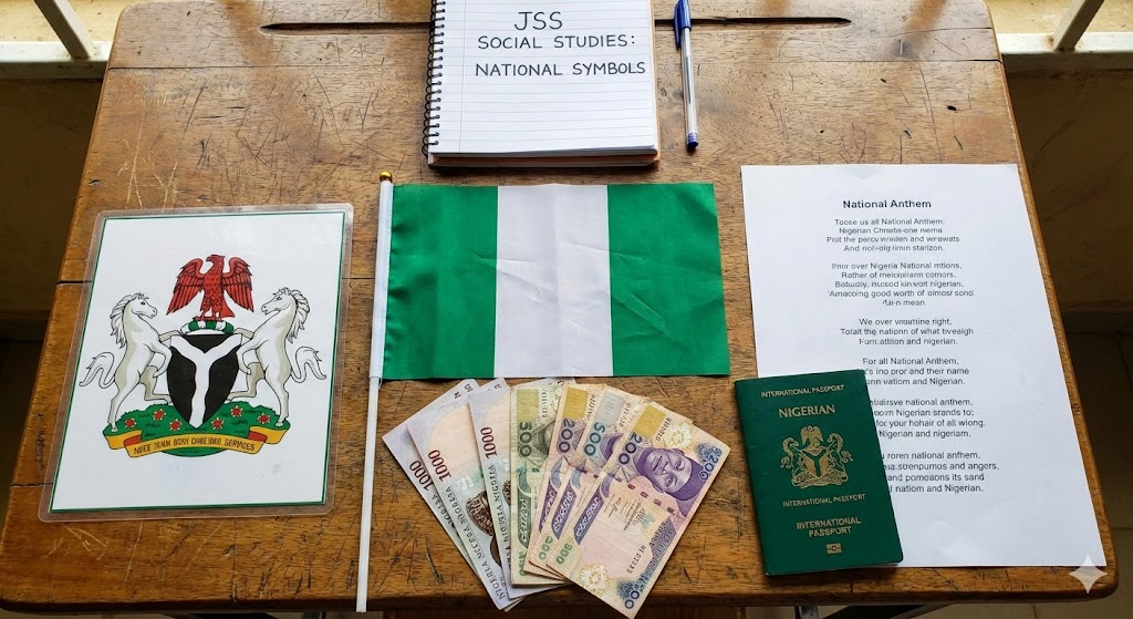 What Is National Symbol? Definition, Examples and Importance