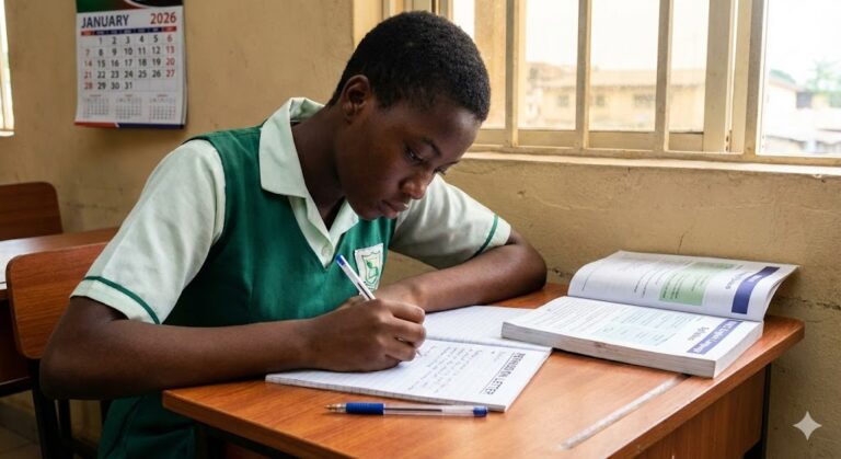 How to Write a Permission Letter for School (Step-by-Step Guide)