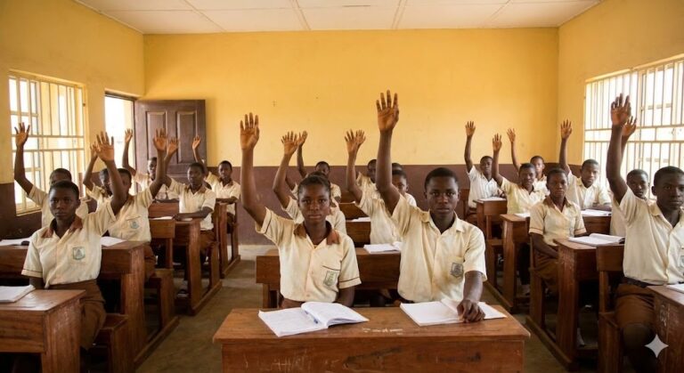 What is Civic Education? Definition and Importance for Students