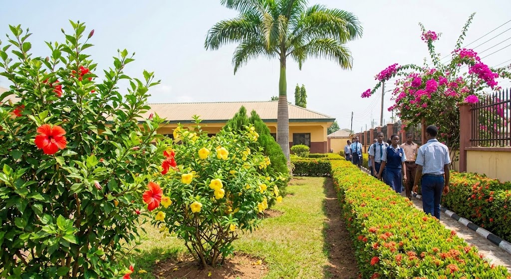 What Are Ornamental Crops? Definition, Types, and Uses (Full Notes)