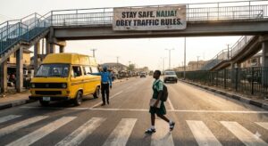 Causes of Accidents and Prevention Strategies for Nigerian Students