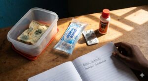 What Are Harmful Substances? Full Note for Basic Science Students