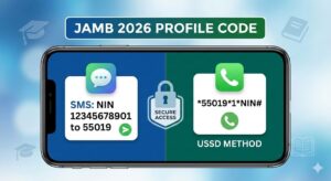 How to Get Your JAMB Profile Code for 2026: Official SMS & USSD Methods (With Troubleshooting Guide)