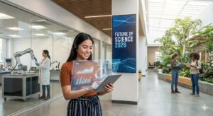 The Best Science Courses for Female Students in 2026