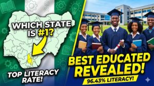 Which State in Nigeria is the Best Educated? The Surprising Truth