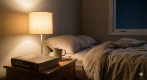 Getting enough sleep to avoid burnout while raising your grades