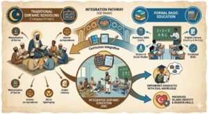Solutions to fix which state has the lowest education in Nigeria